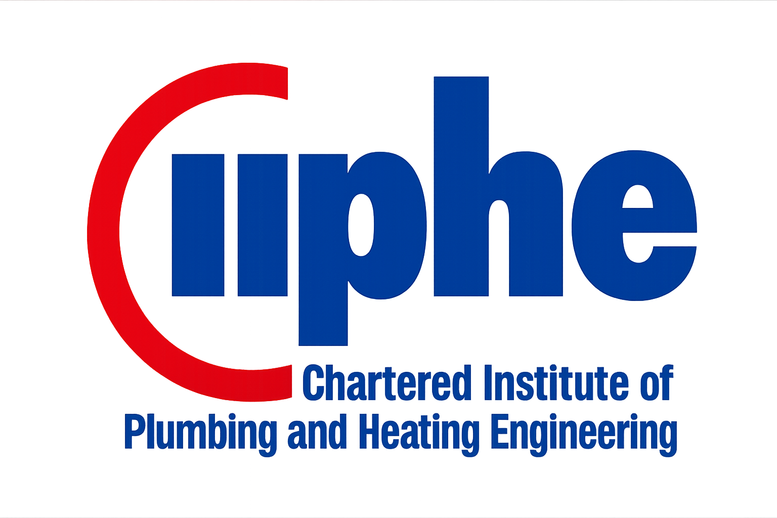 chartered institute of plumbing and heating engineering logo