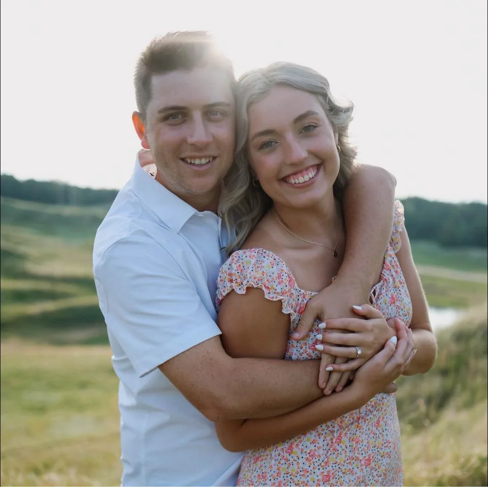 Chloe's Bouquet Preservation