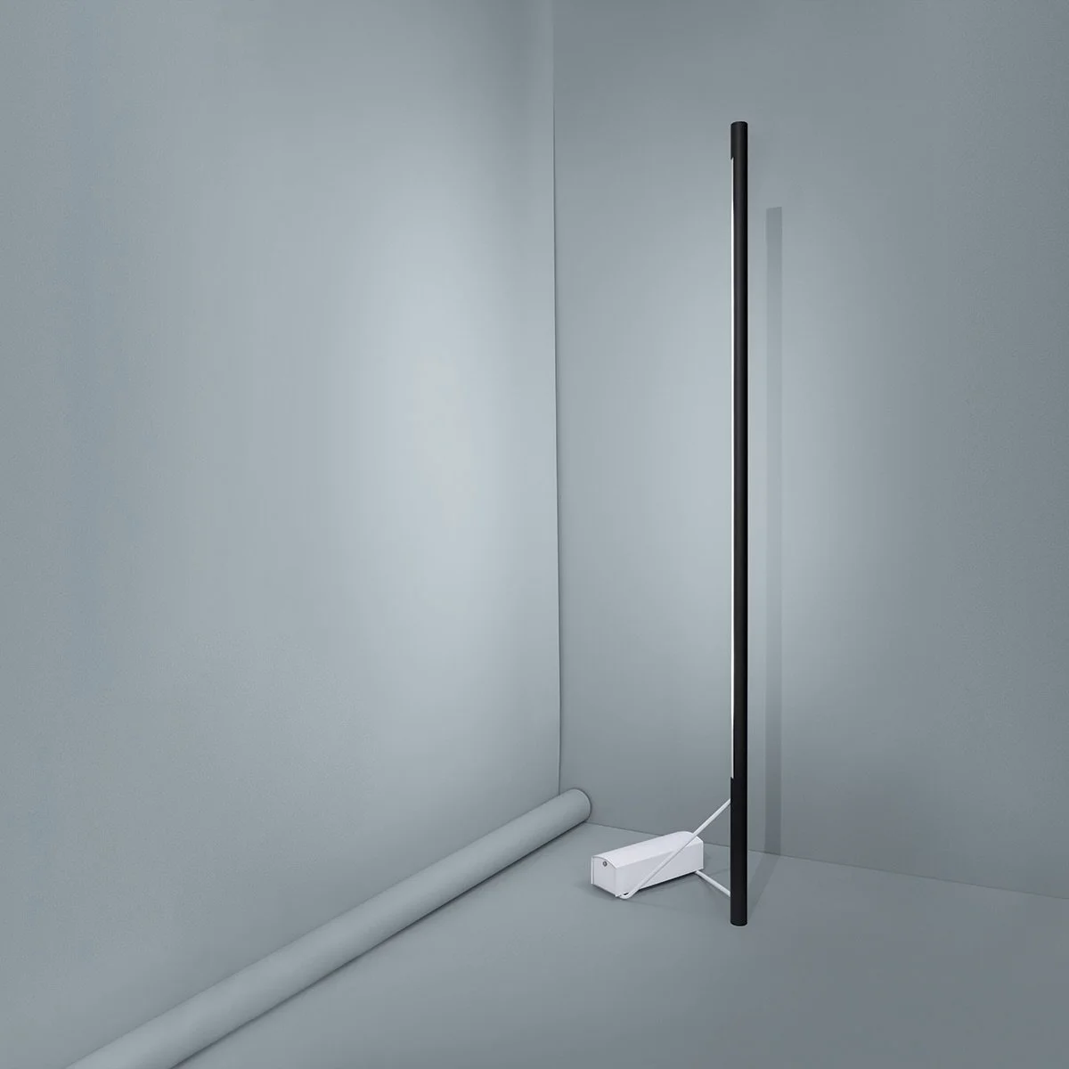 Sarfatti 1063 Floor Lamp