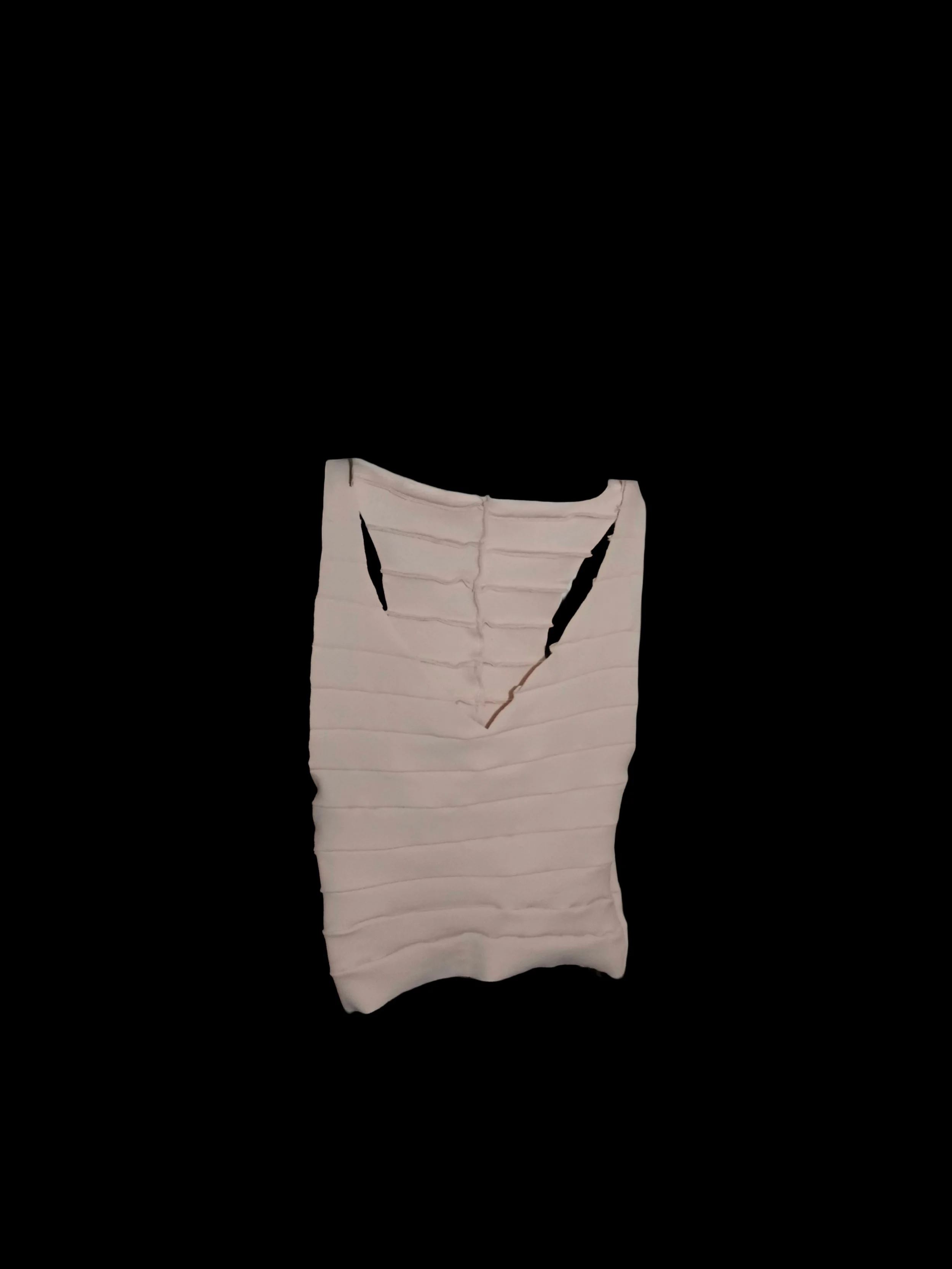 Close Grip Tank - Sand