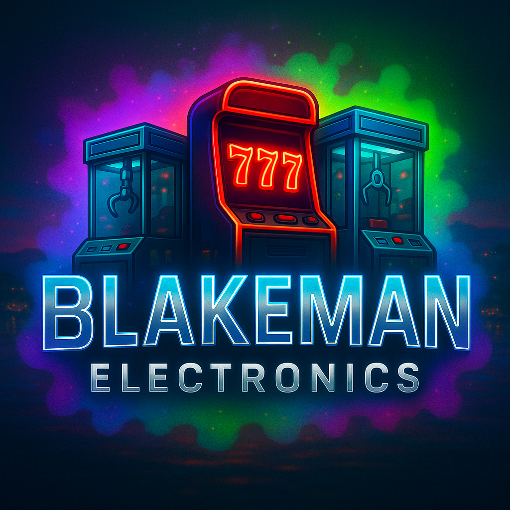 Blakeman Electronics