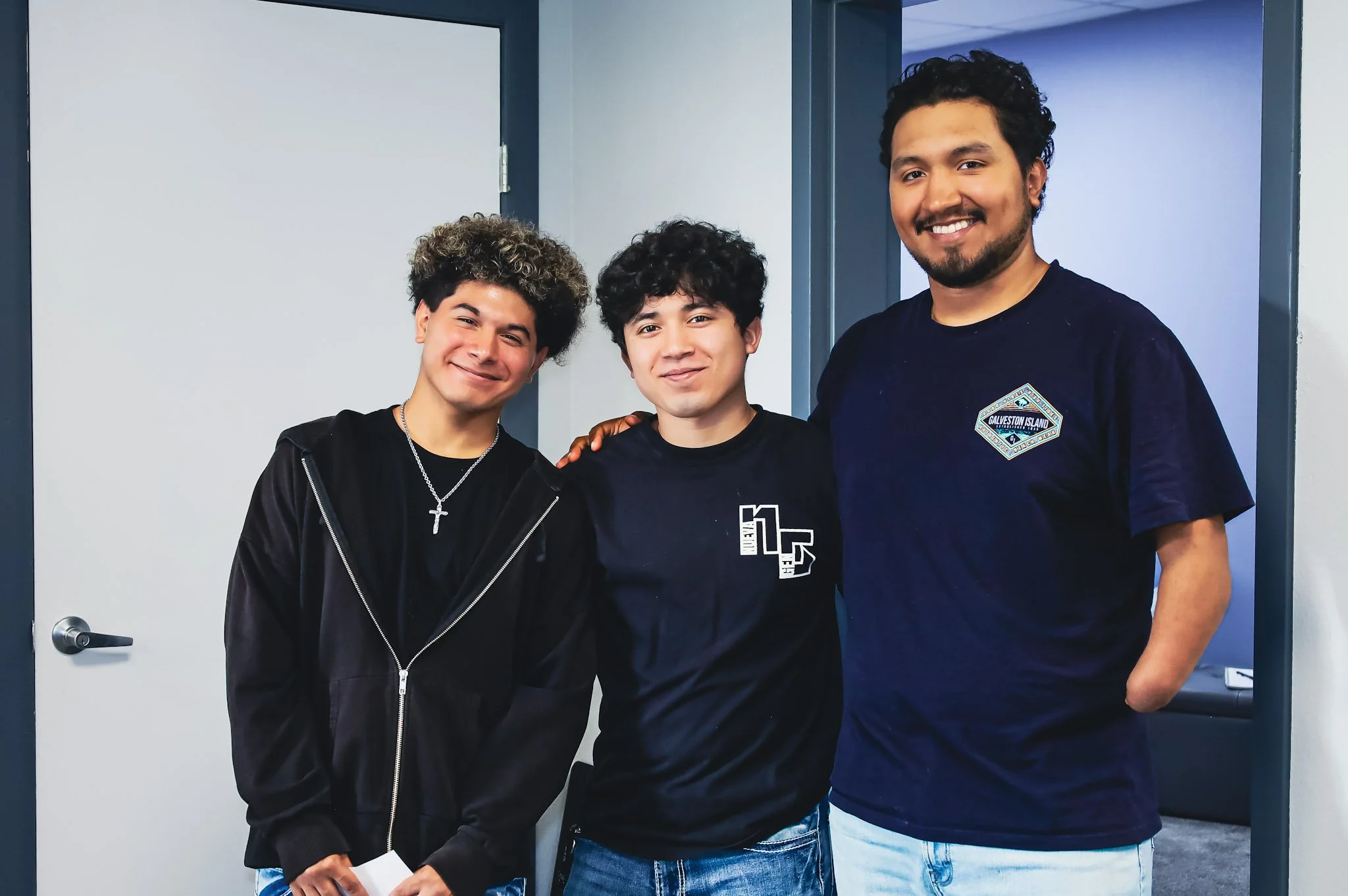 Career Services - Monday - Wednesday / 10am to 4pm