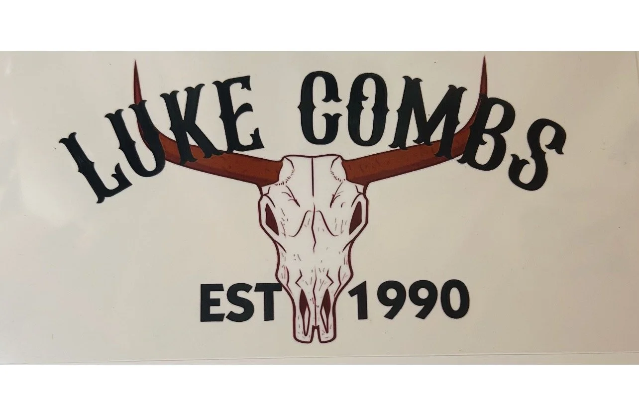 Luke combs