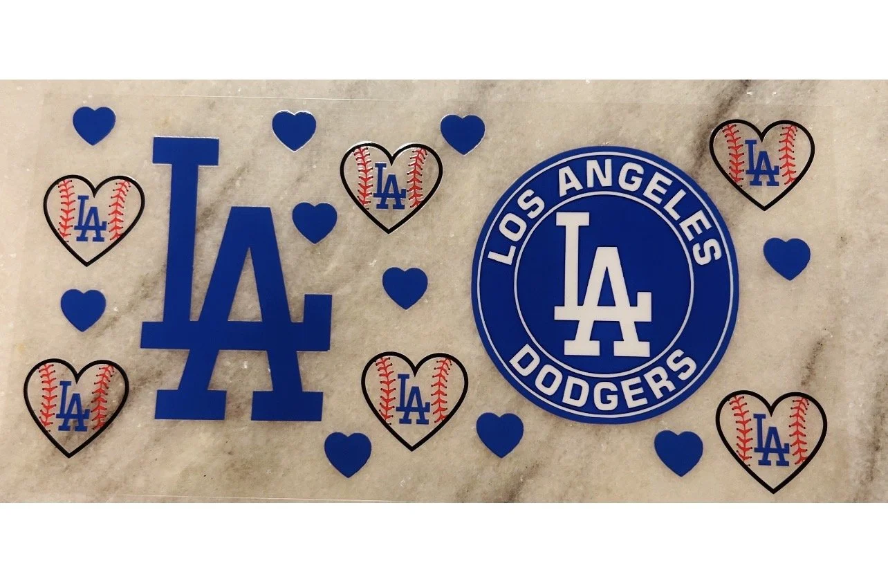 LA Dodgers