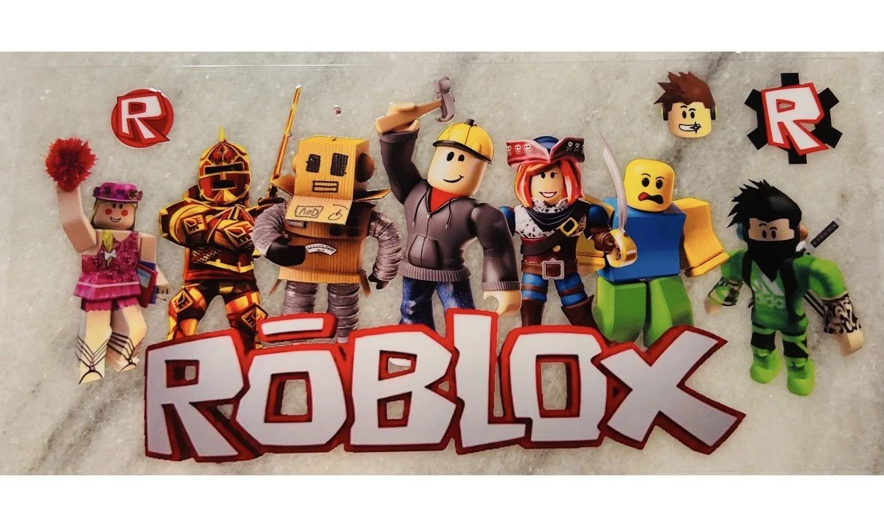 Roblox
