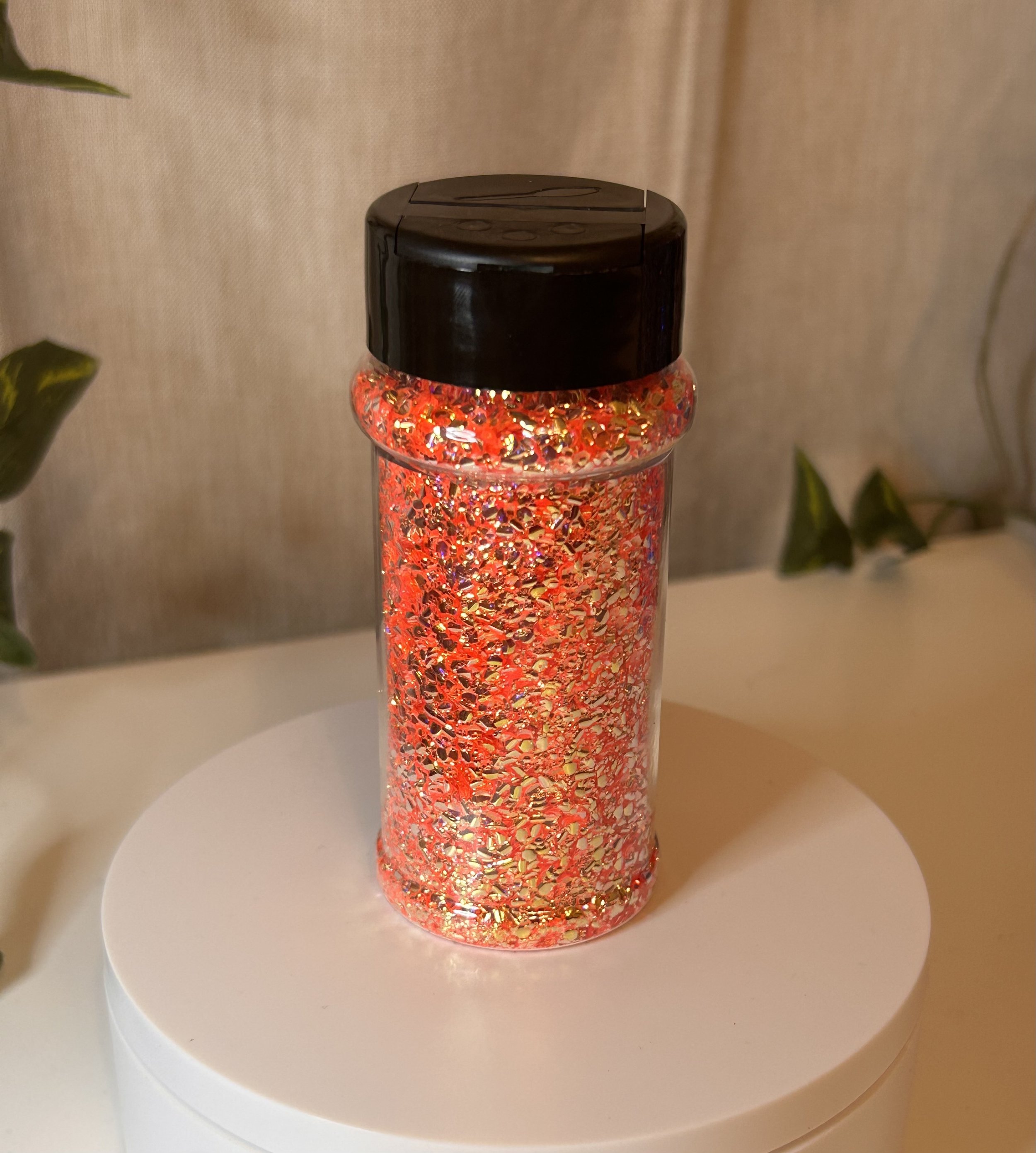 Tangy Bubble Glitter