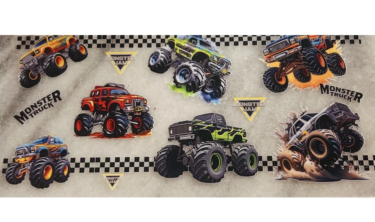 Monster Trucks