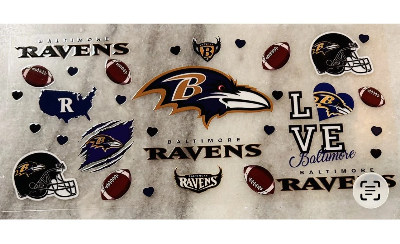 Baltimore Ravens