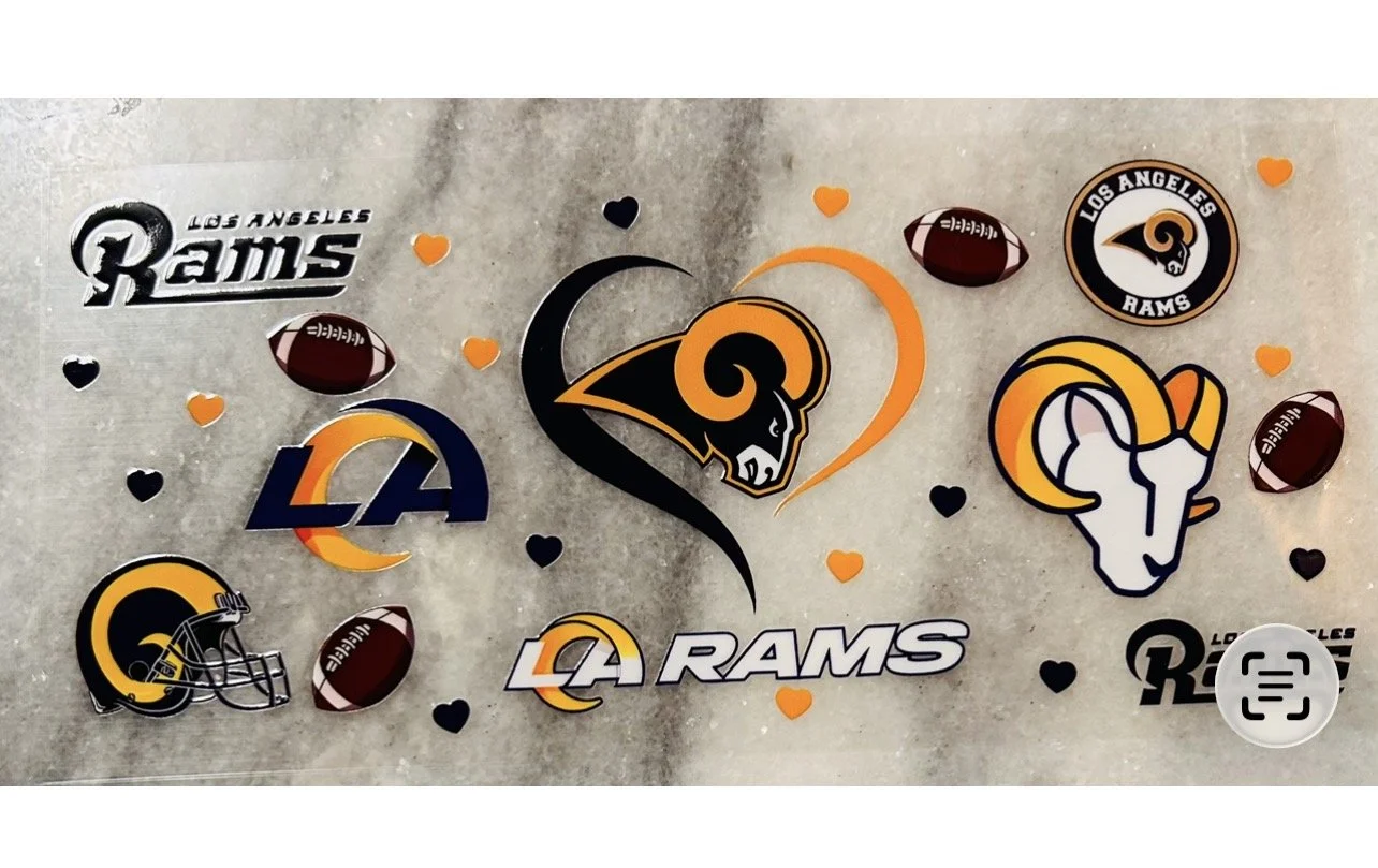 LA Rams