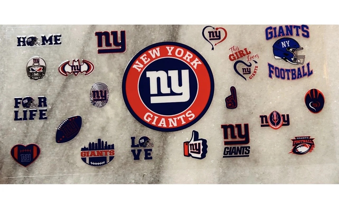New York Giants