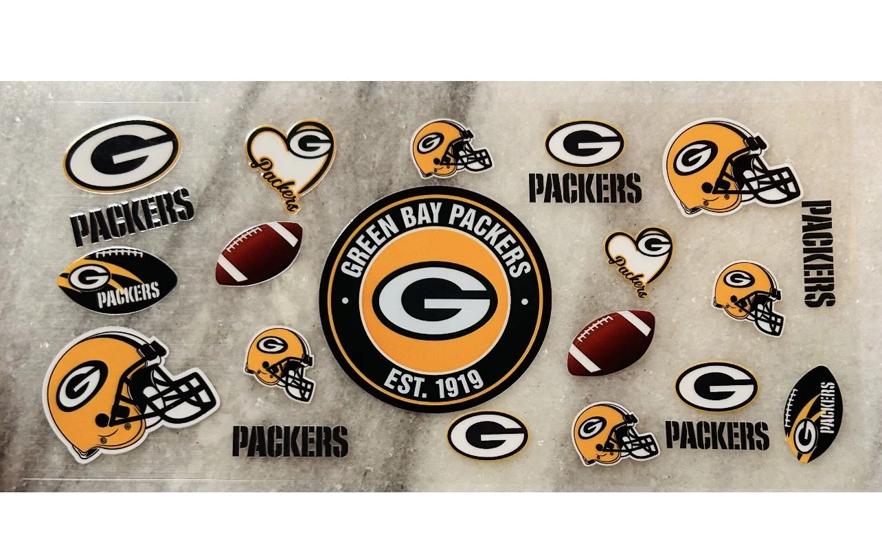 Green Bay Packers