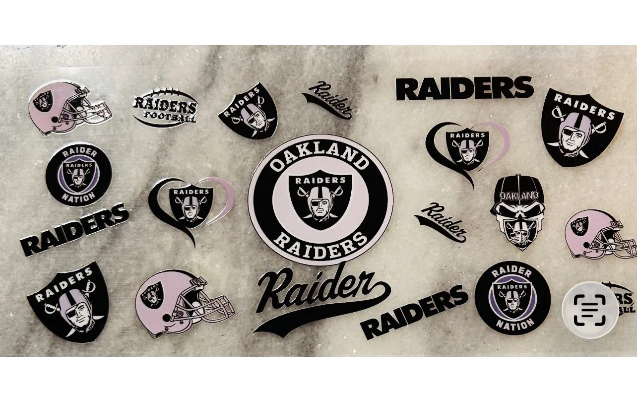 Oakland Raiders