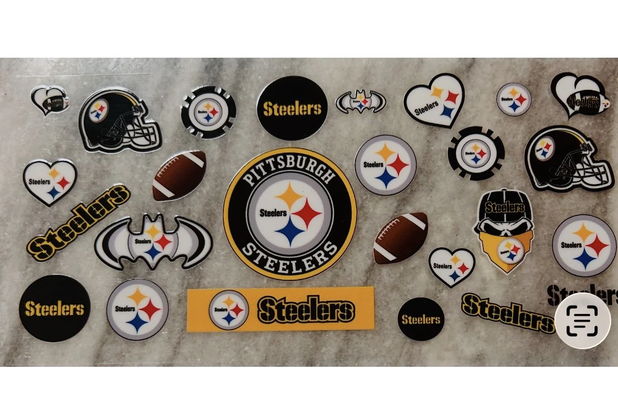 Pittsburgh Steelers