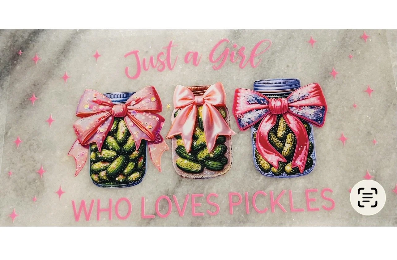Pickles