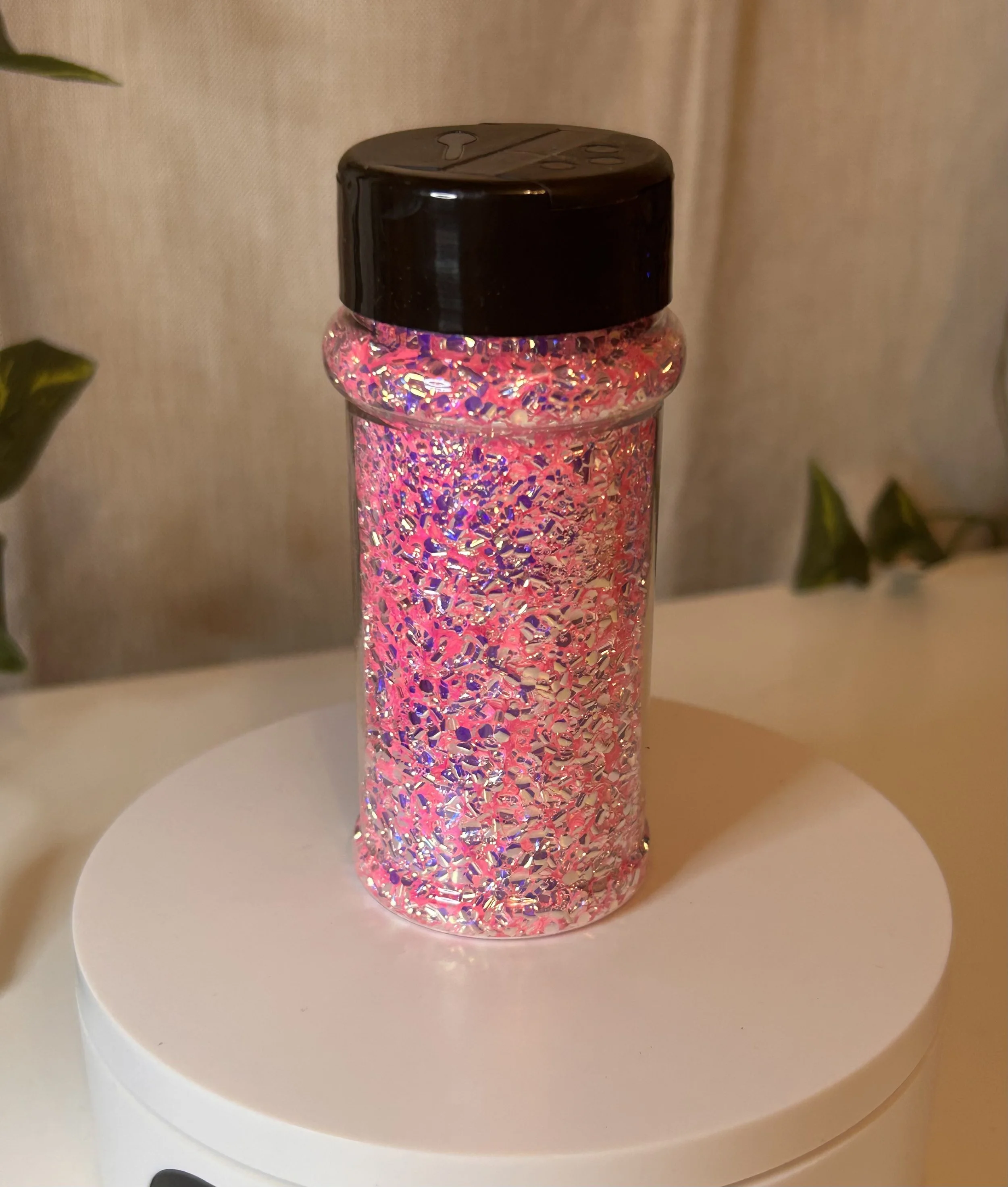 Fiesta Bubble Glitter