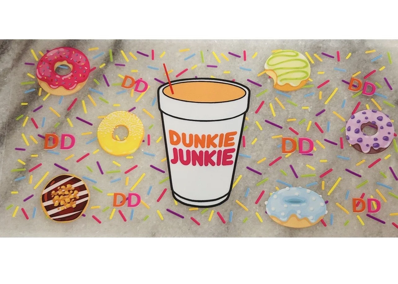 Dunkin