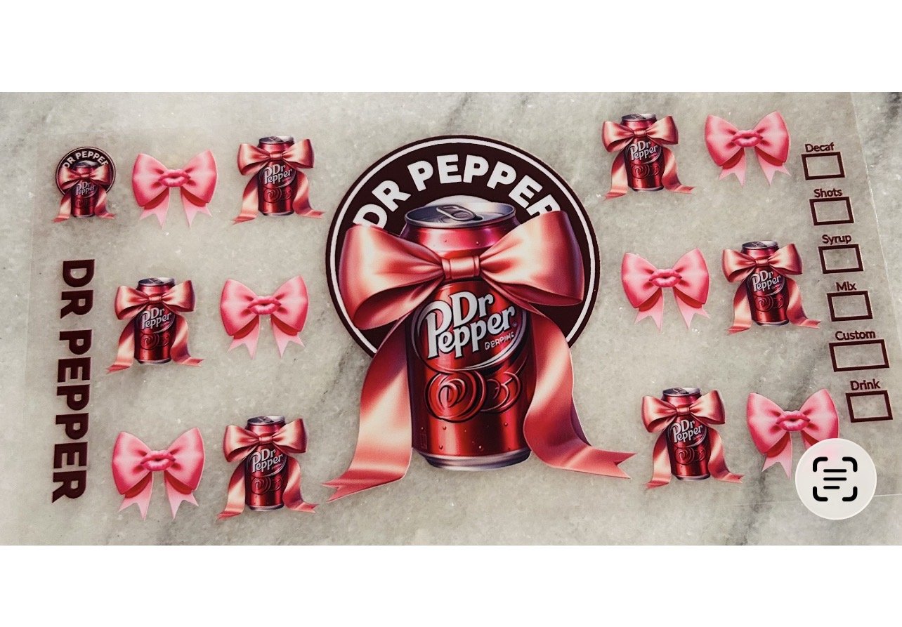 Dr.Pepper