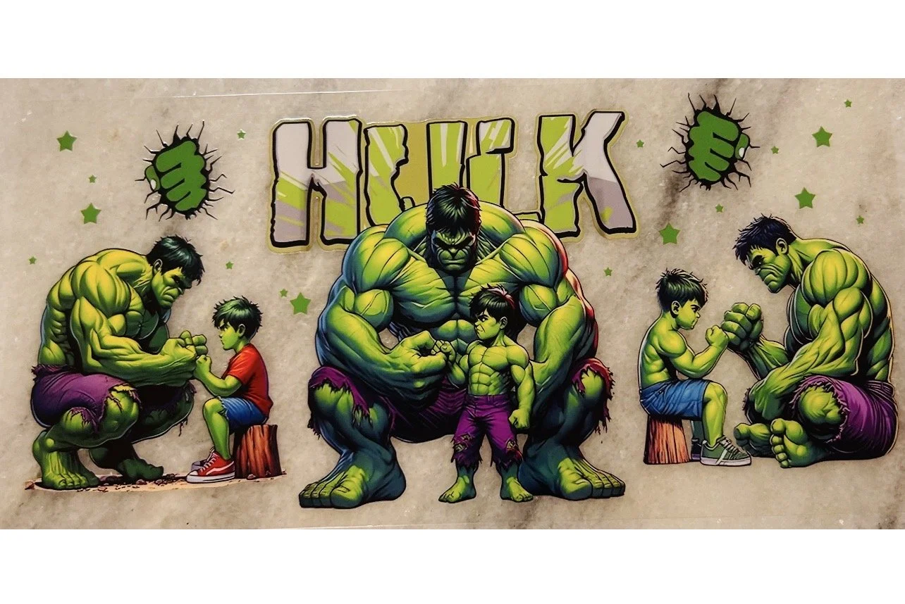 Hulk