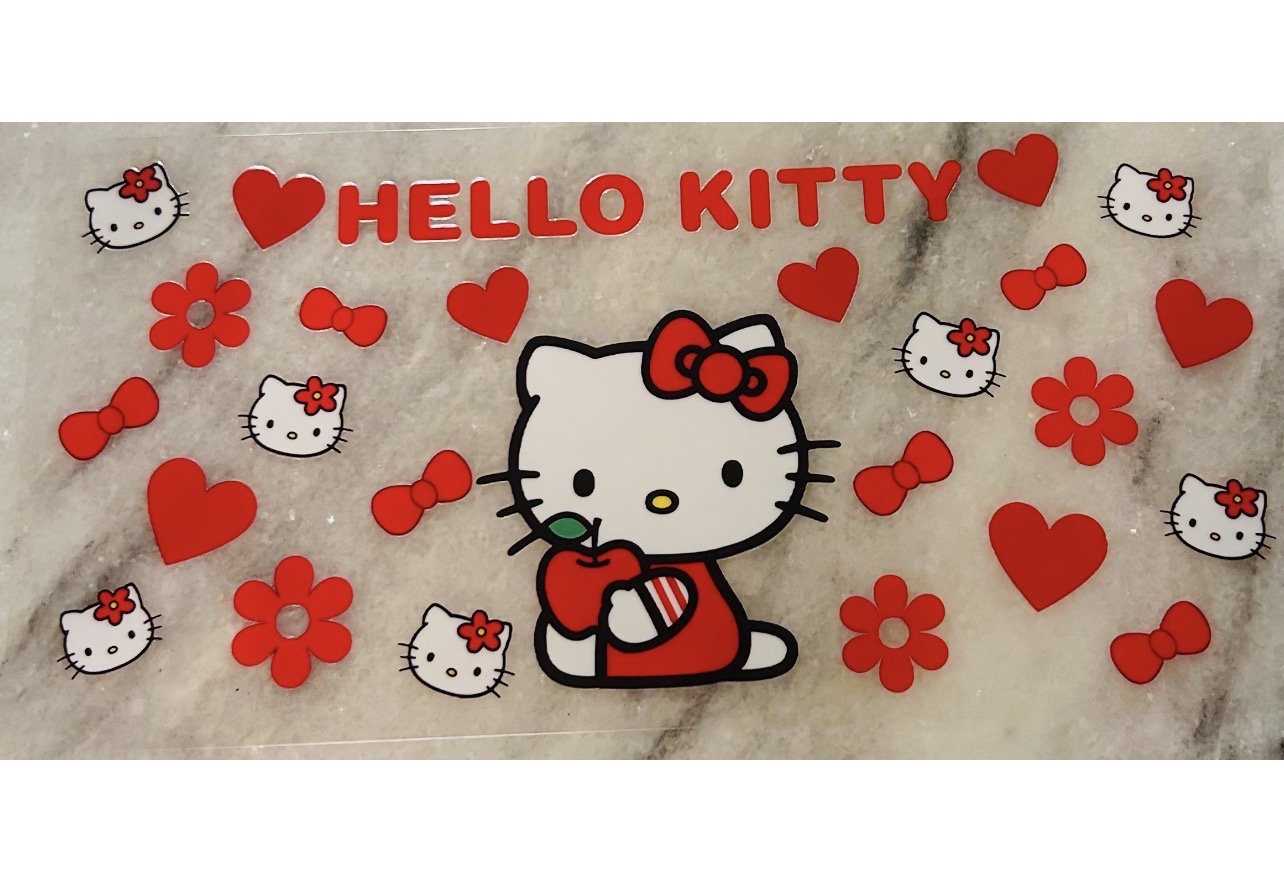Hello kitty
