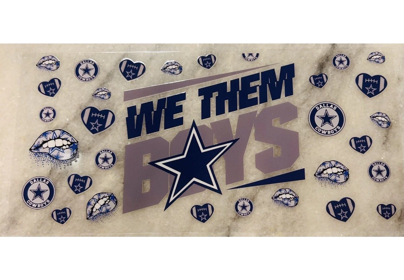 Dallas cowboys