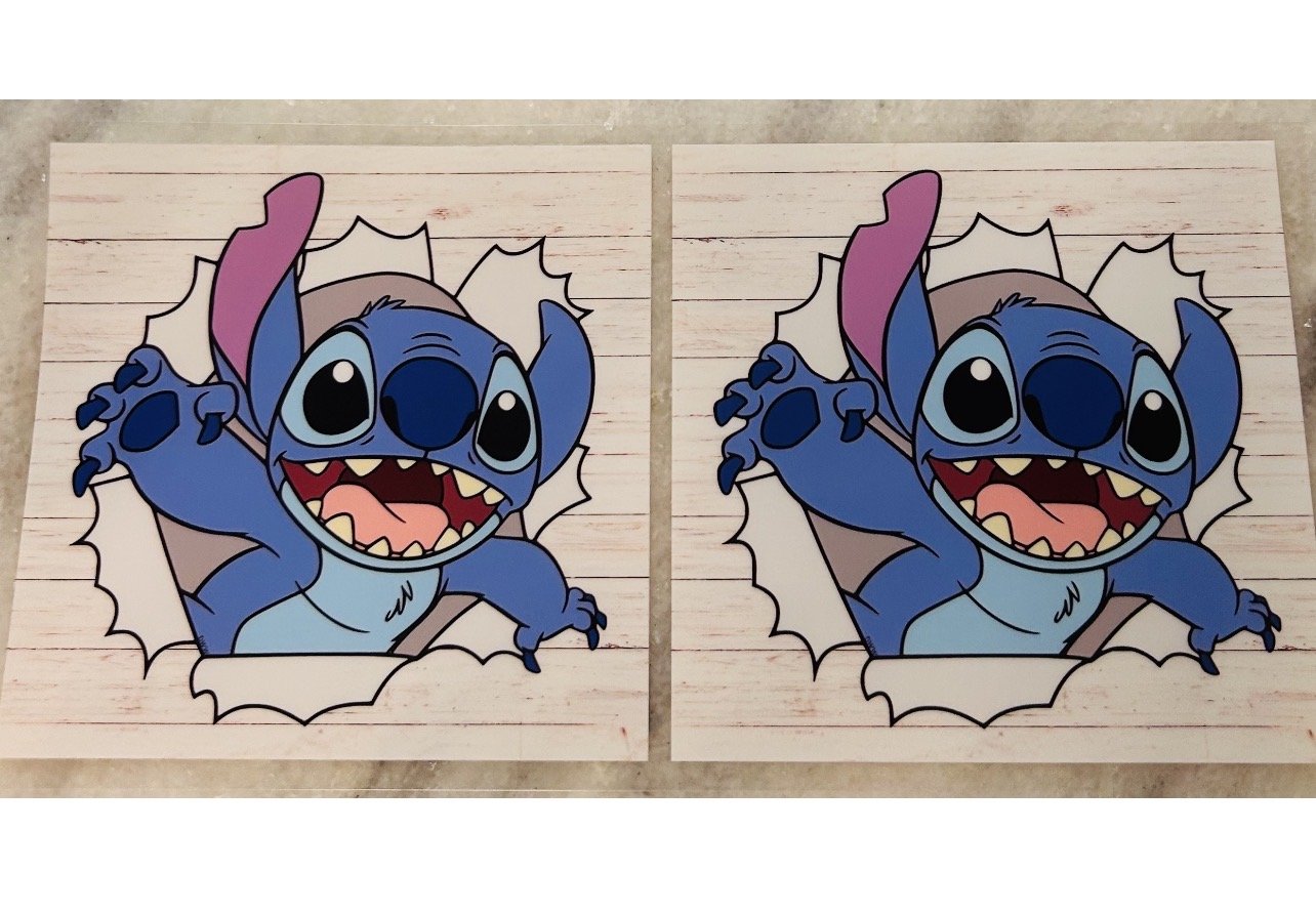 Stitch