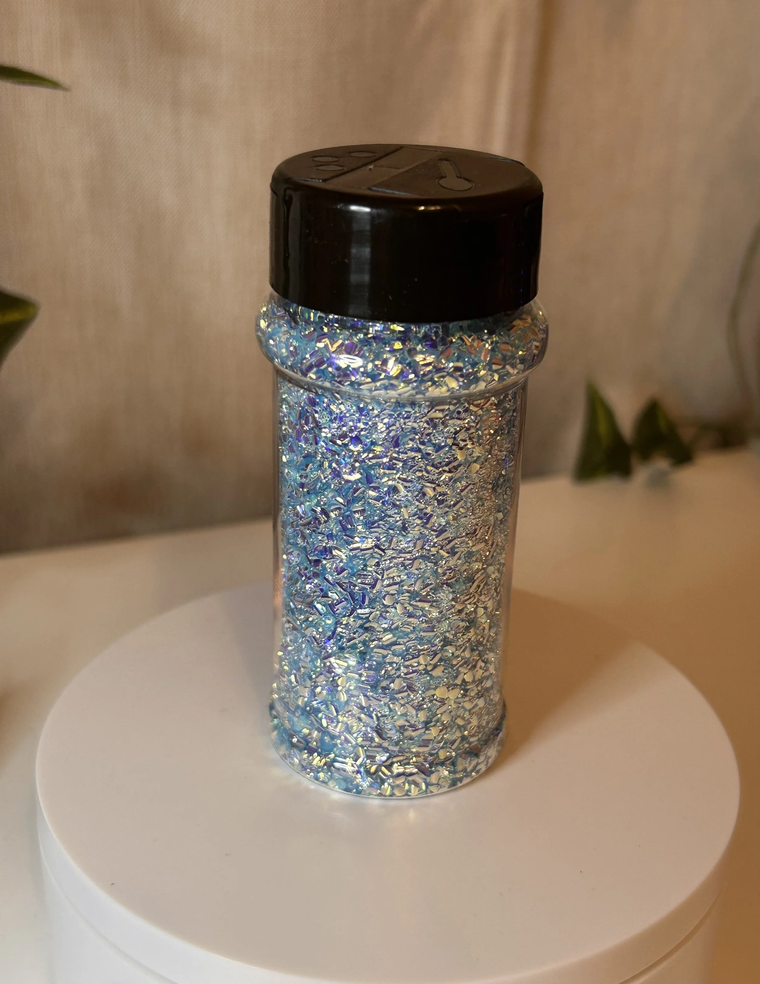 Ocean Bubble Glitter