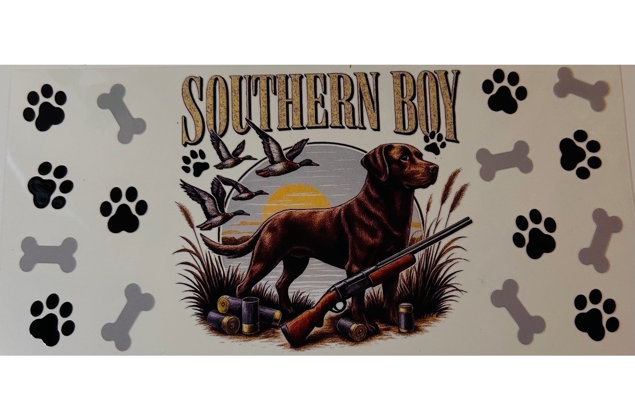 Southern boy