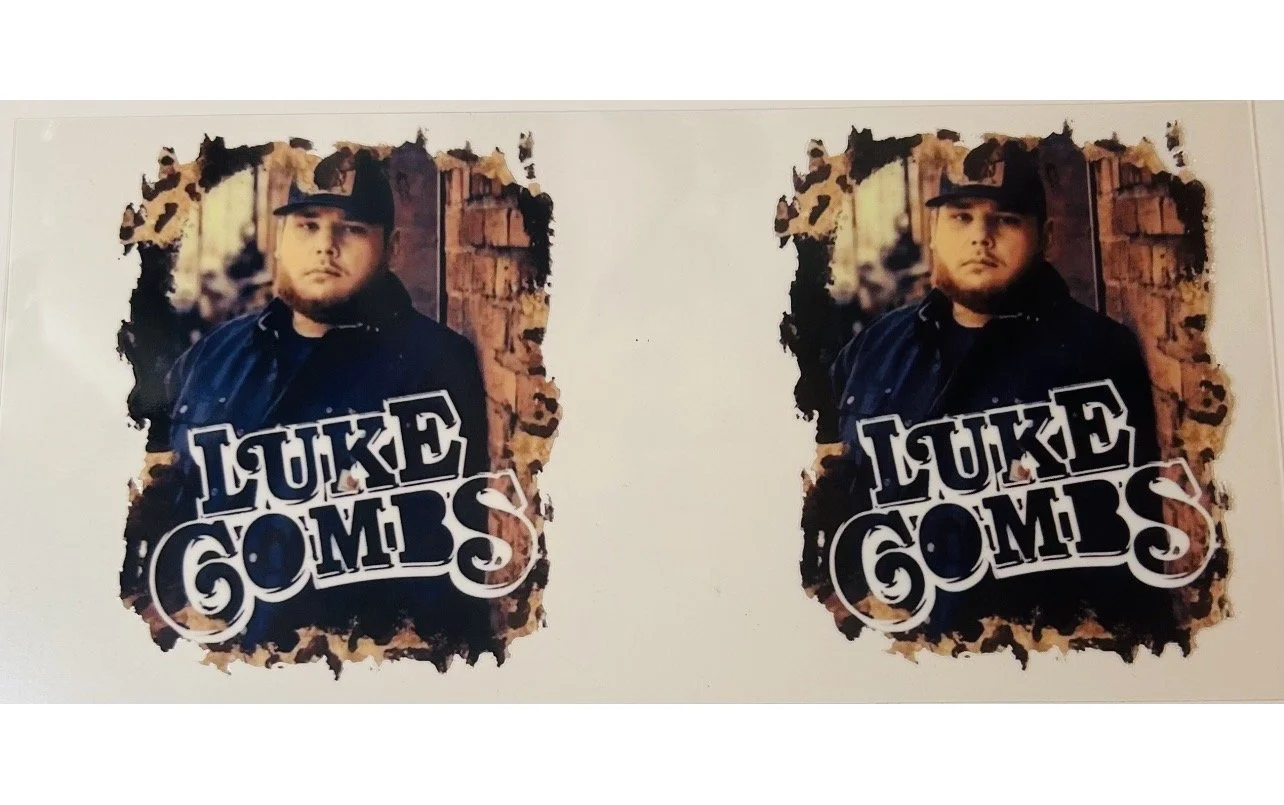 Luke combs