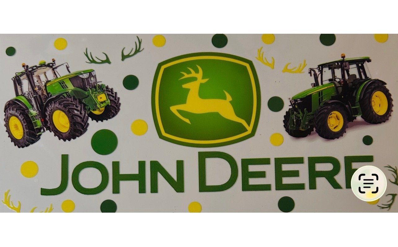 John Deer