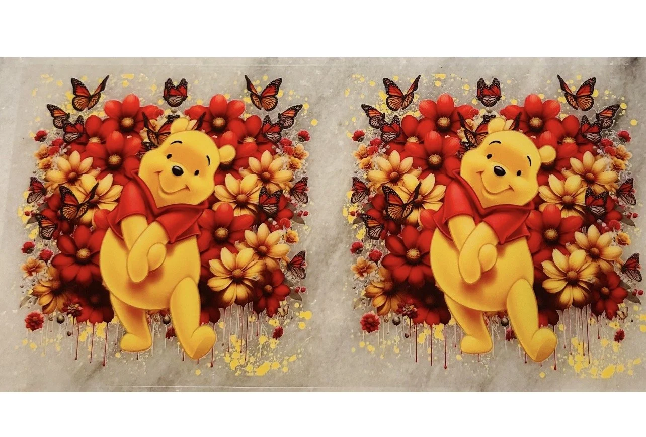 Winnie the Pooh