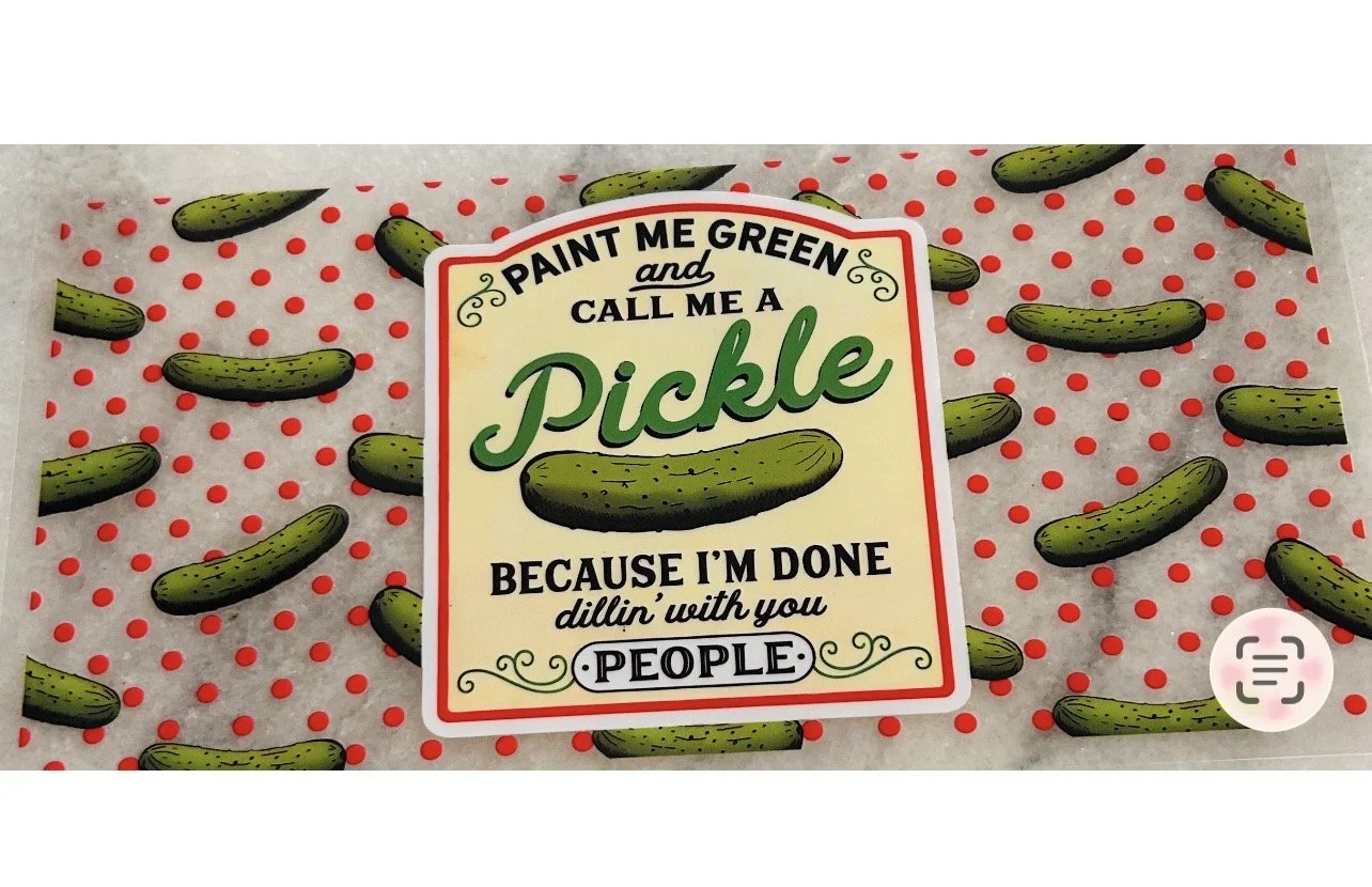 Pickle
