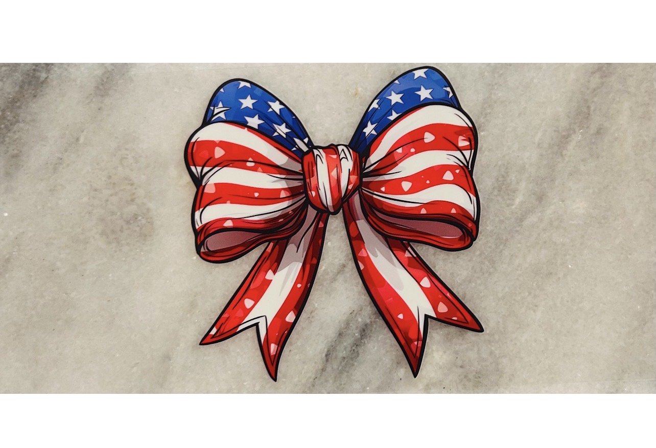 America Bow