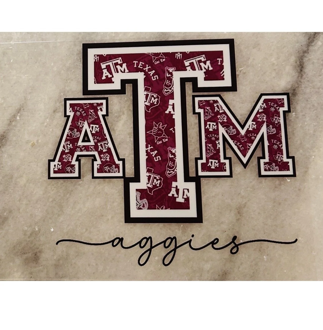 Aggies