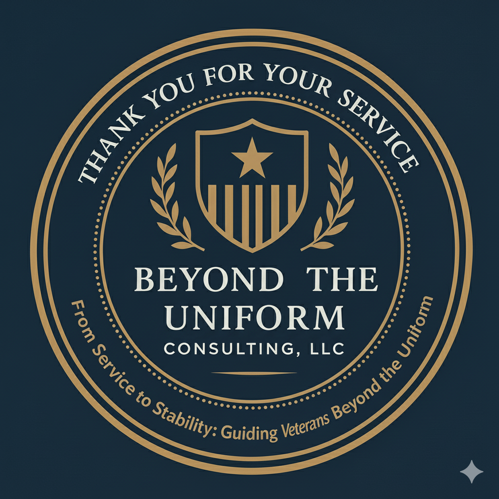 Beyond the Uniform Consulting, LLC