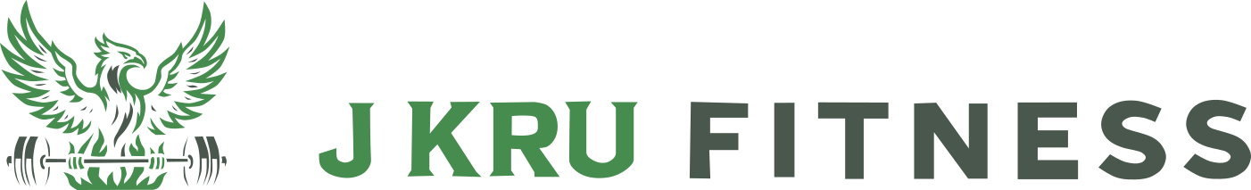 J Kru Fitness