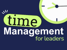 Time Management Course Thumbnail