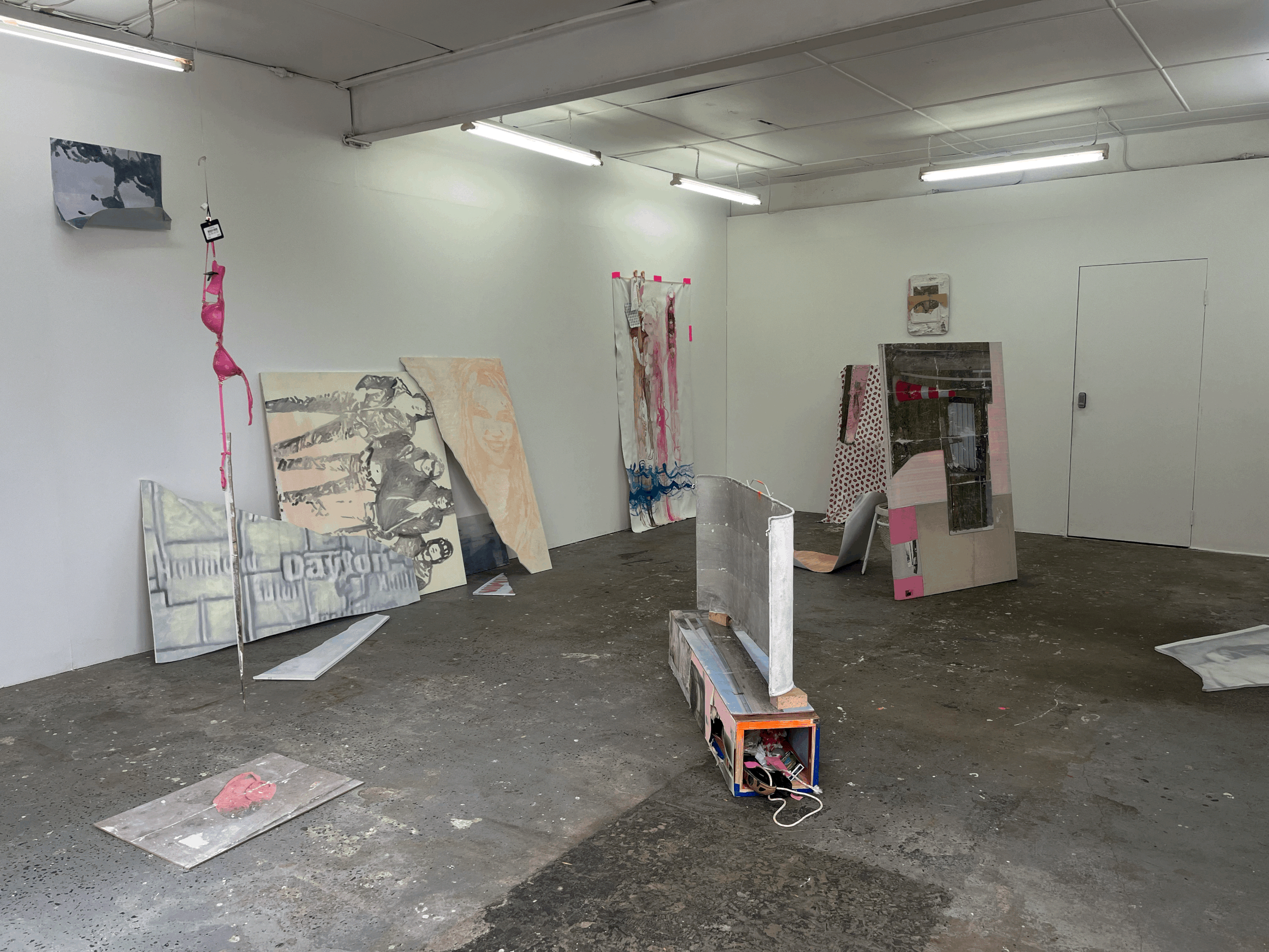 imprint* x Rofe Street