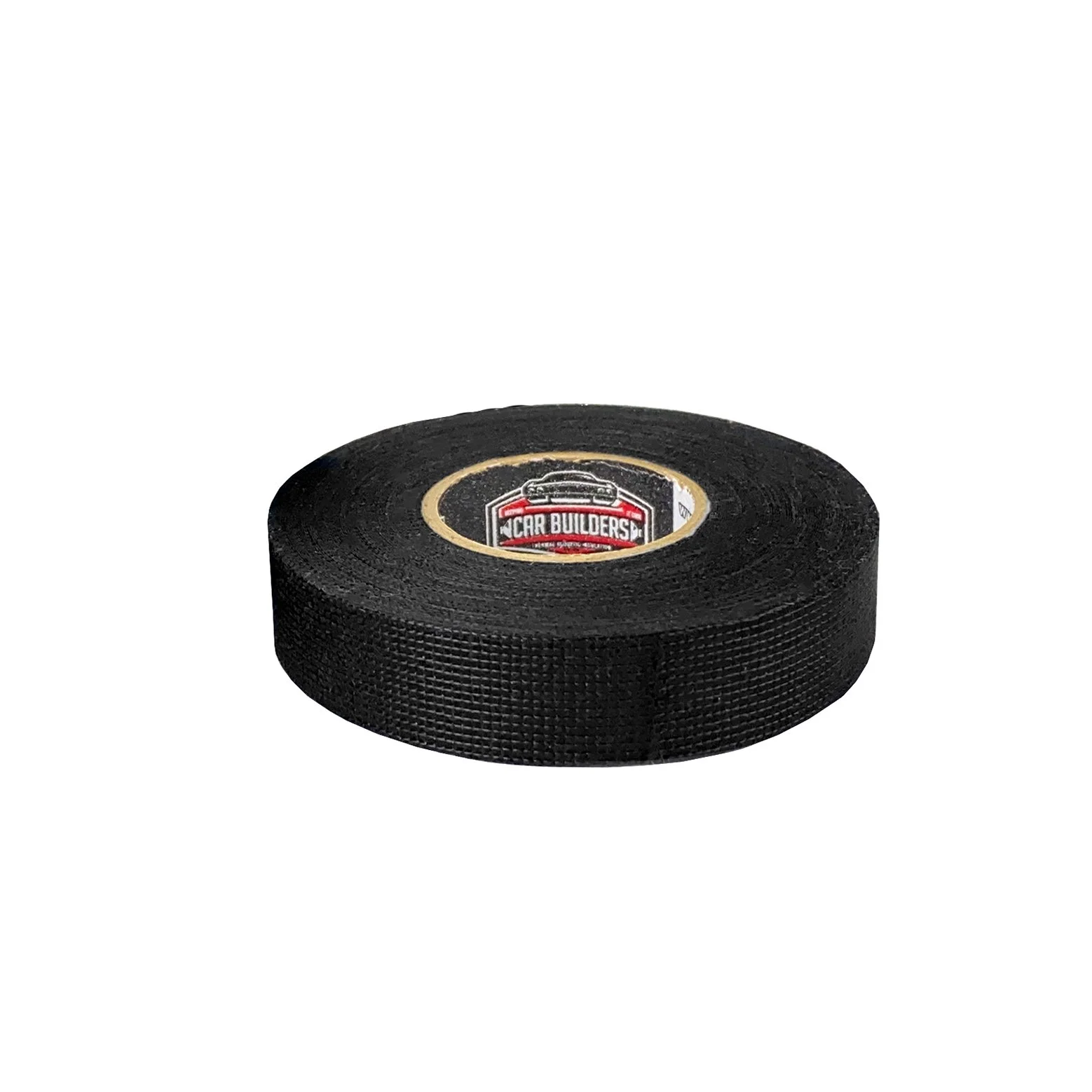 Car Builders Fleece Tape