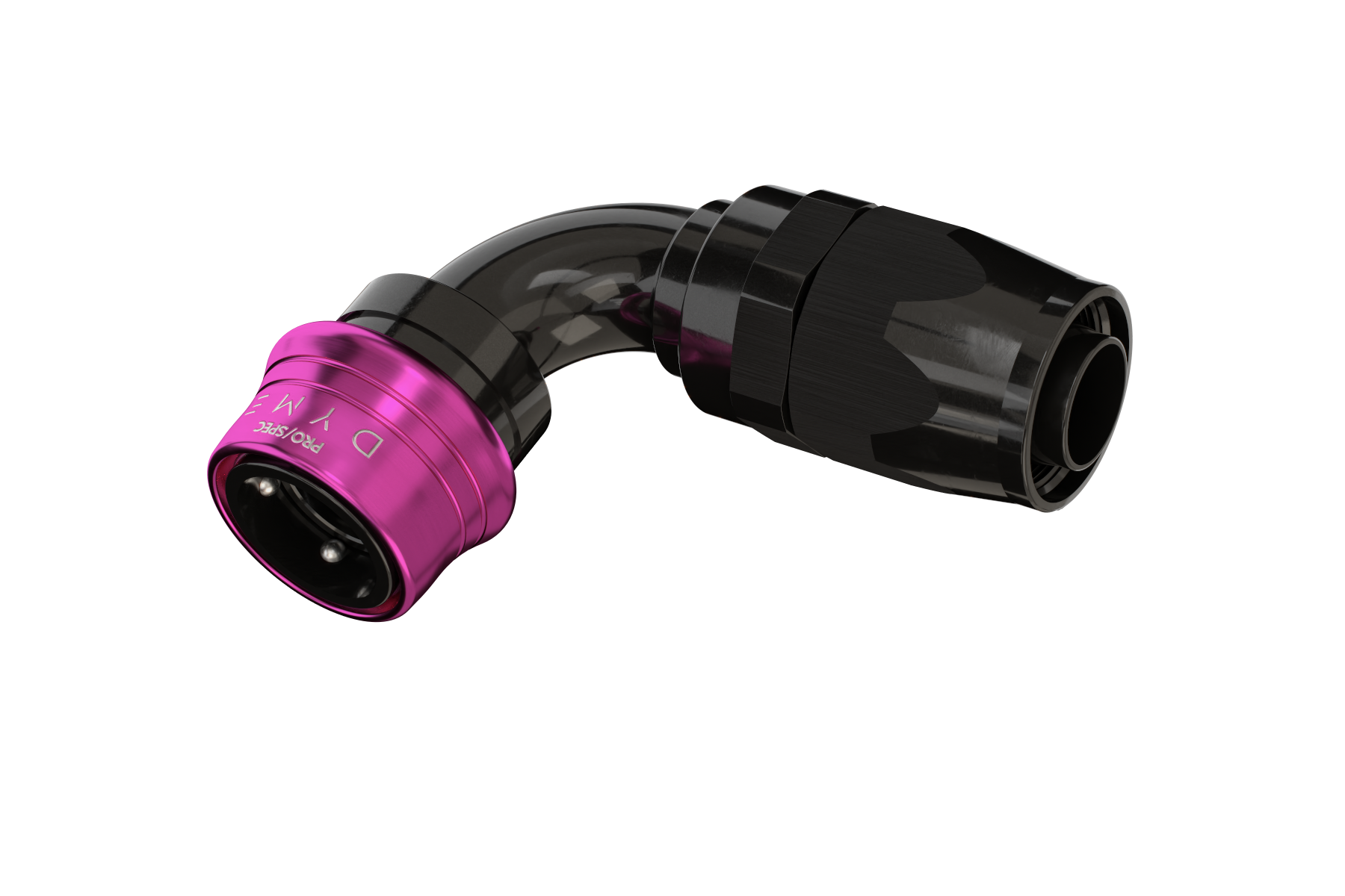 PRO/SPEC B-Type Compression Swivel Fitting