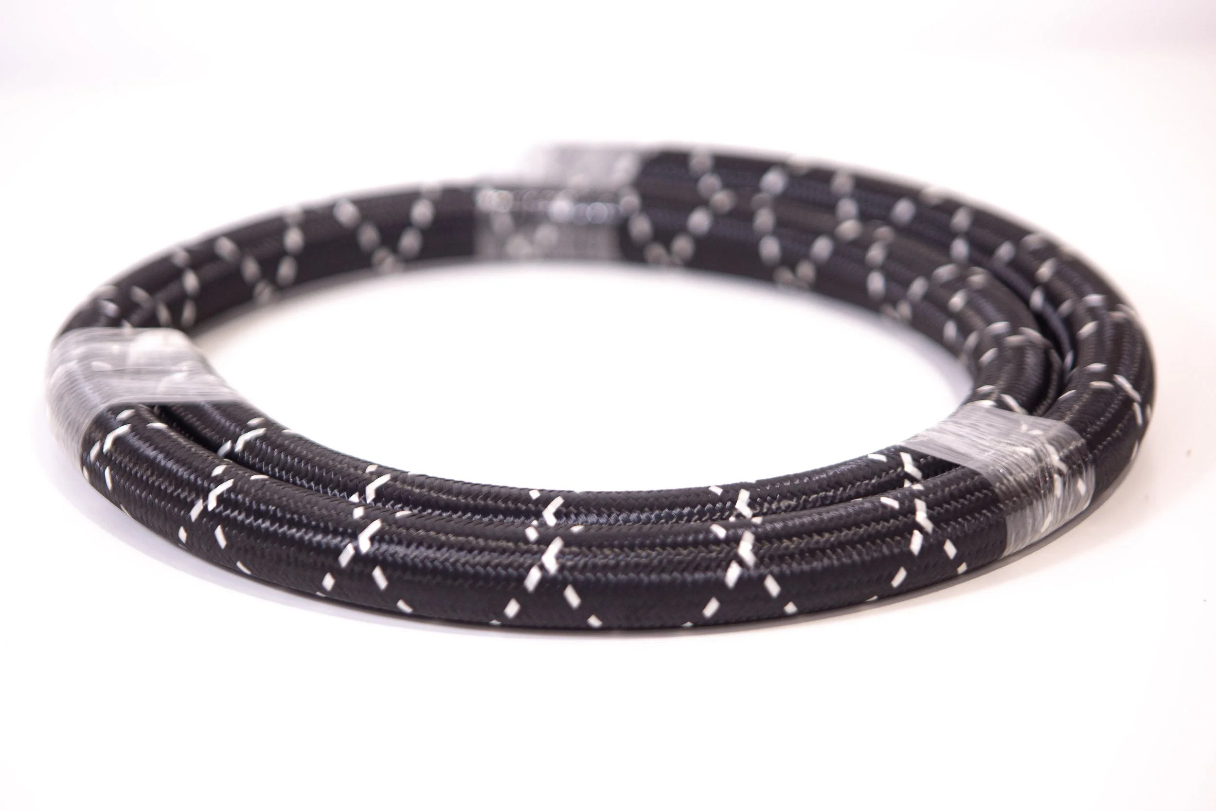 SUPERSTRASSE-R (Reusable Type) CPE Rubber E85 Hose