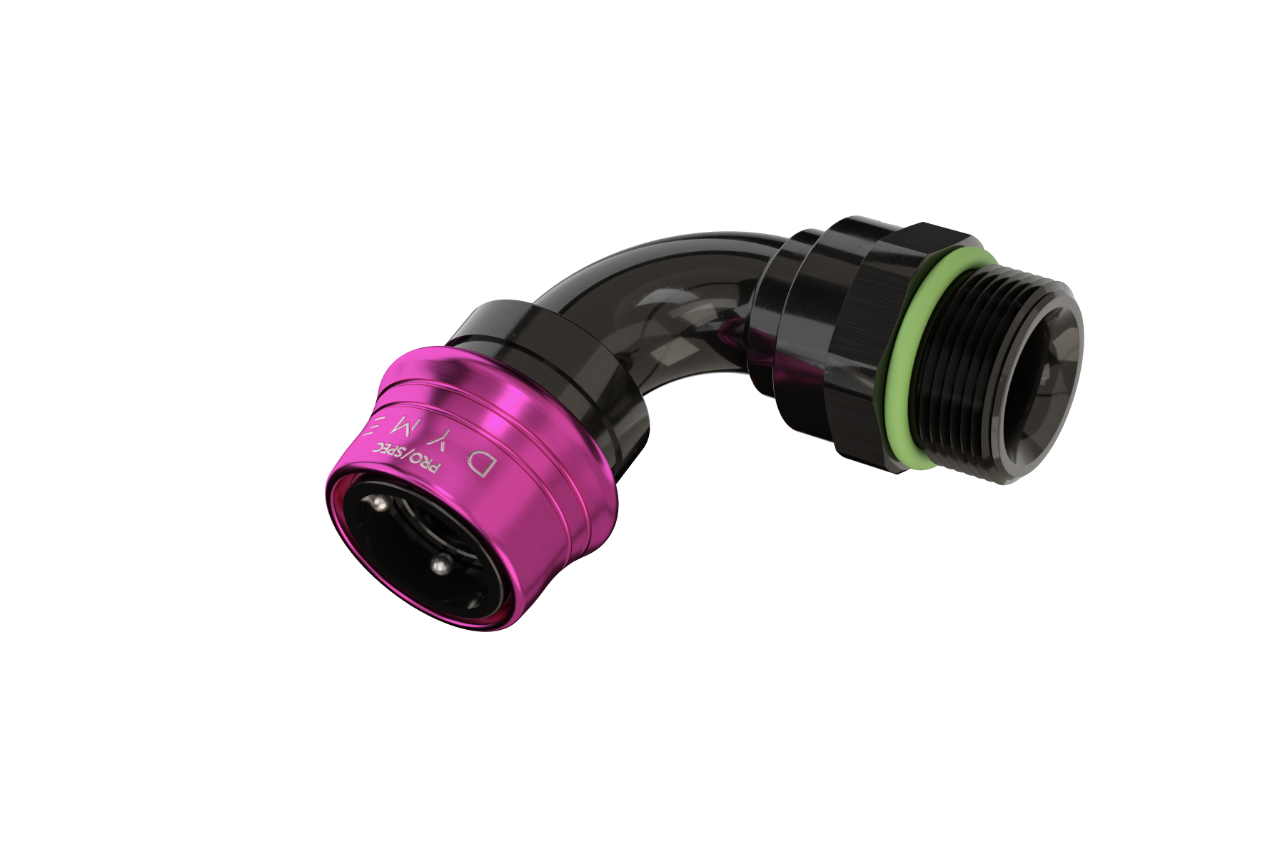 PRO/SPEC C-Type Orb Swivel Fitting