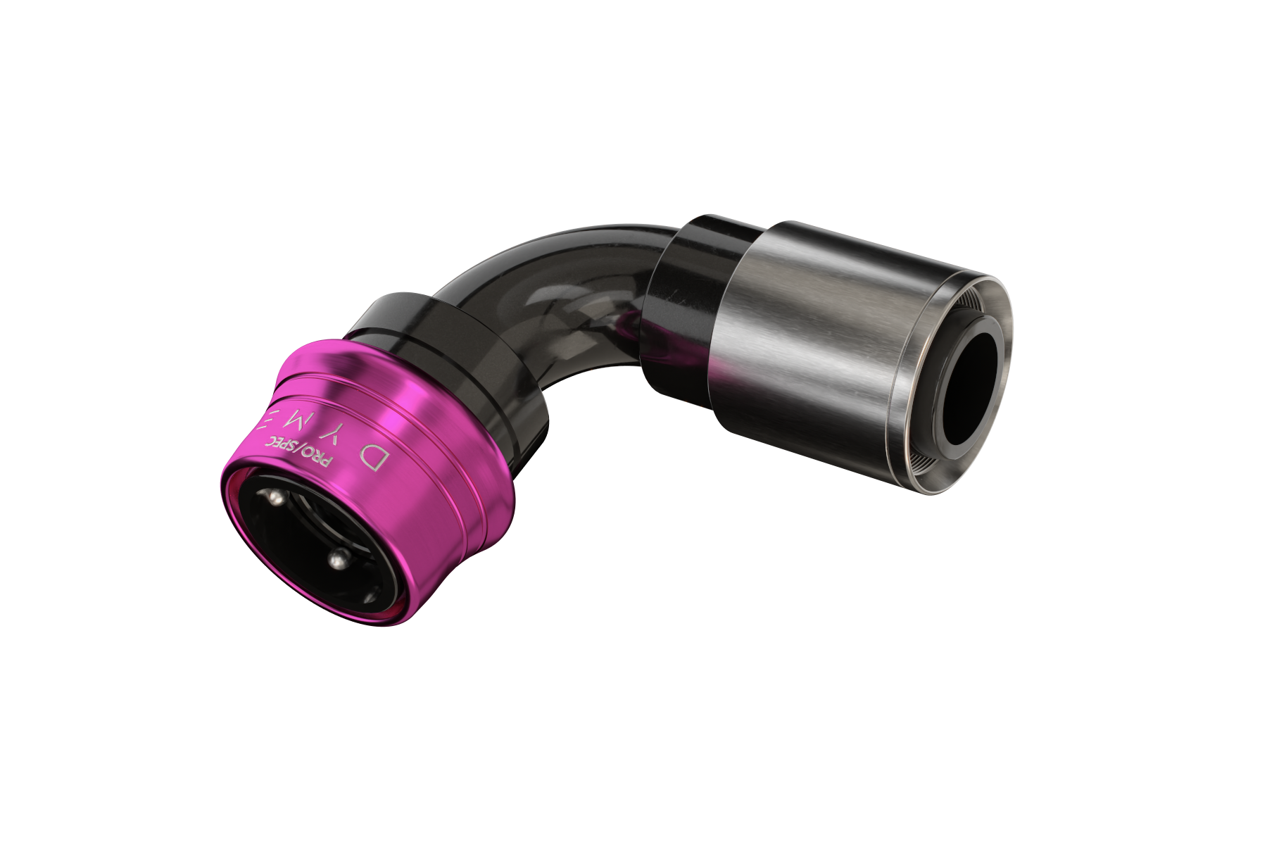PRO/SPEC A-Type Crimped Swivel Fitting