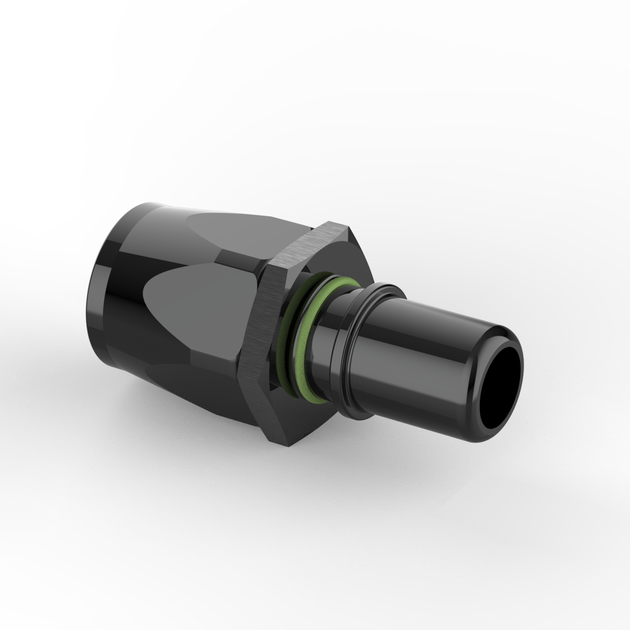 PRO/SPEC Male Hose End Adaptor (C-Type and D-Type) Fitting