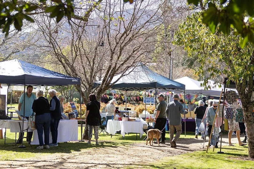 Market Day is almost here! ☀️

Join us tomorrow at Hydro Park from 9am&ndash;1pm for a morning full of community, sunshine and local goodness. 🌿✨

We&rsquo;ve got something for everyone &mdash; plants, jewellery, toys, chocolates, local photography,