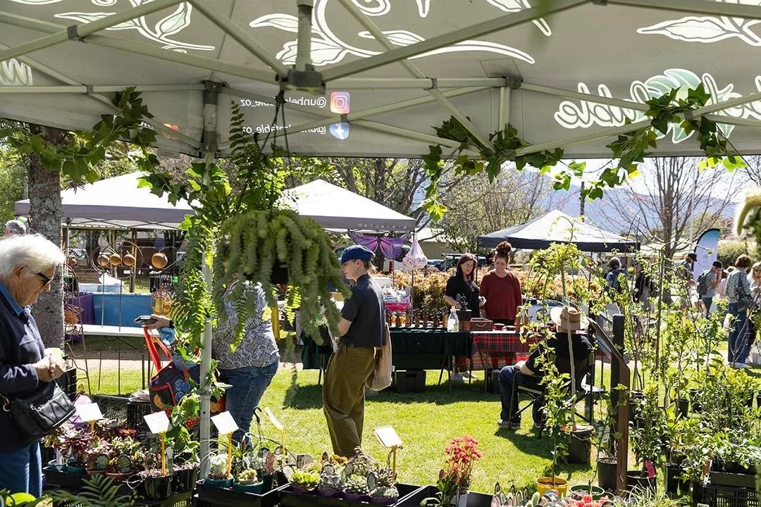 Thinking about having a market stall? Go on, give it a go! 🌸

Our next Mount Beauty Market is on Saturday, 1 November, and we&rsquo;d love to see some new faces behind the tables. Whether you&rsquo;re just starting out, crafting for fun, or have som