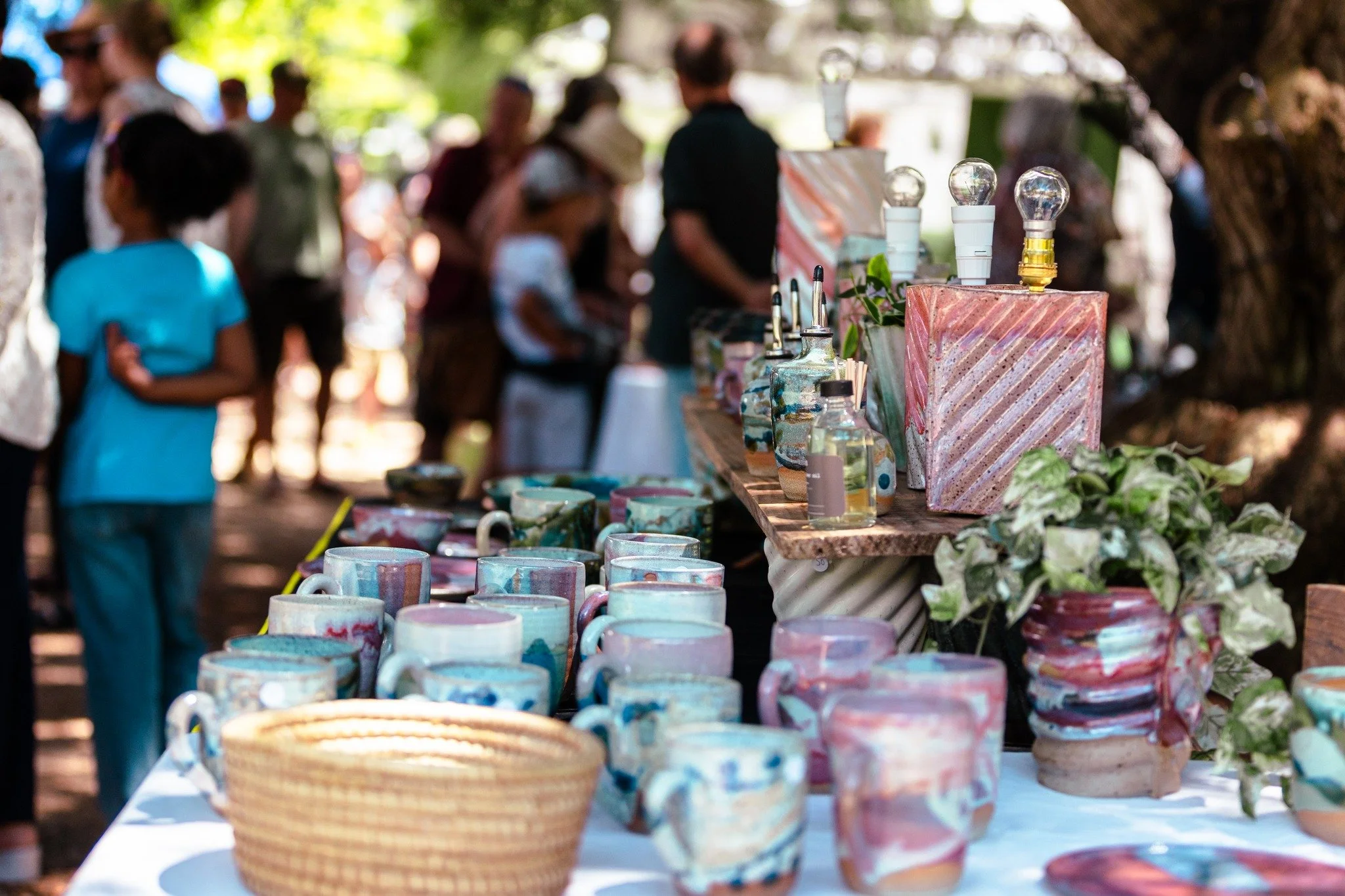 After yesterday&rsquo;s incredible market, we&rsquo;re doing it all over again TOMORROW &mdash; Saturday, 3 January at Hydro Park, Mount Beauty, from 9am&ndash;1pm! 🙌

Think great coffee, crepes, donuts, live music and 30+ fantastic stalls, with ple