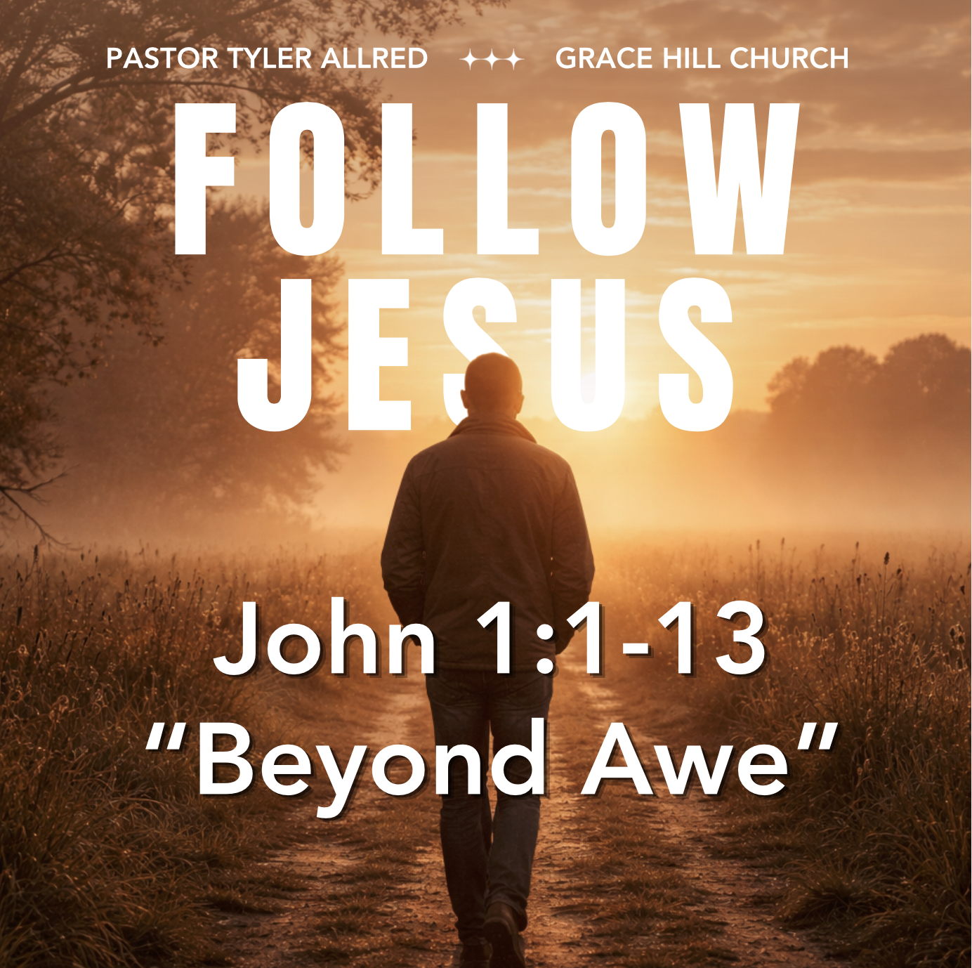Beyond Awe