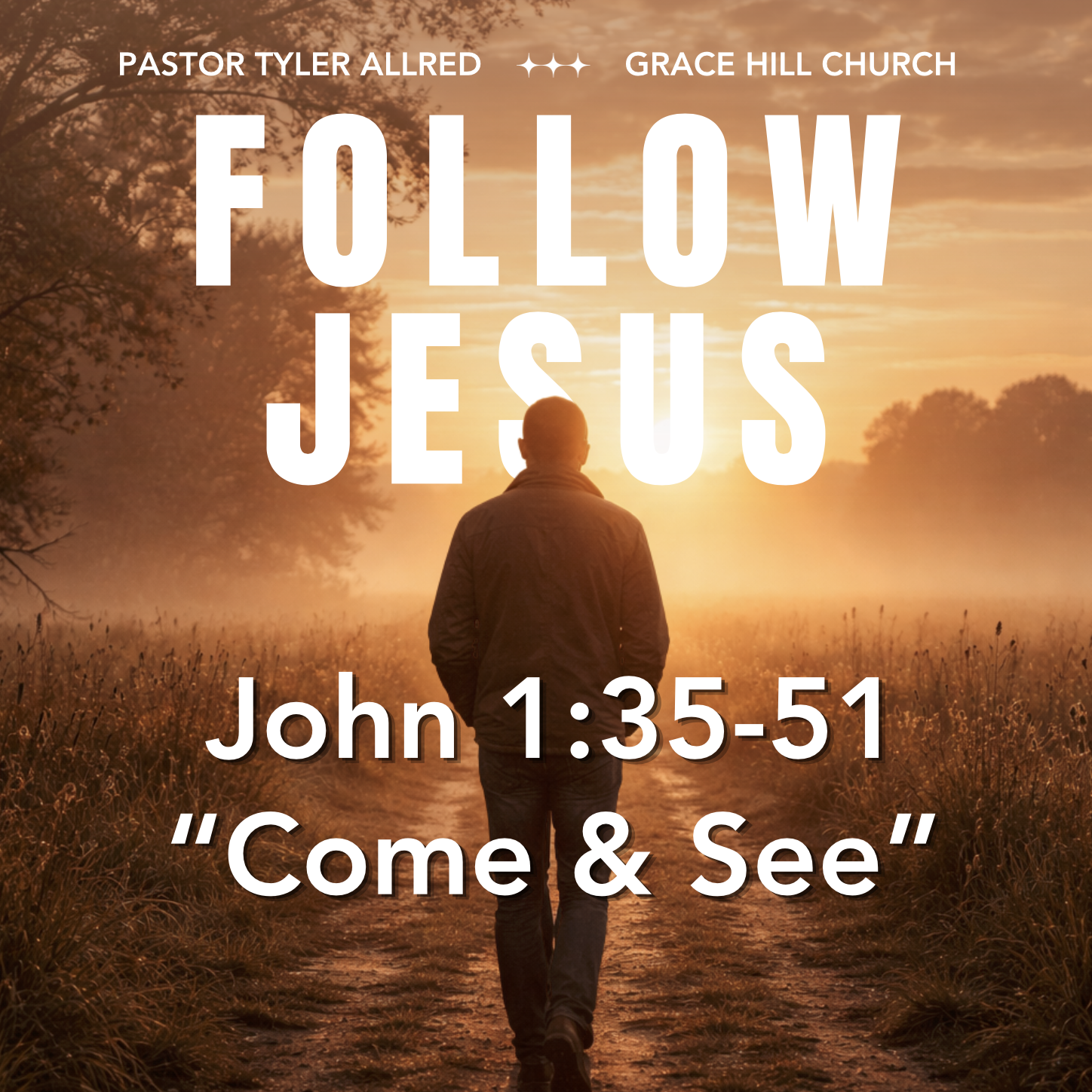 Come and See