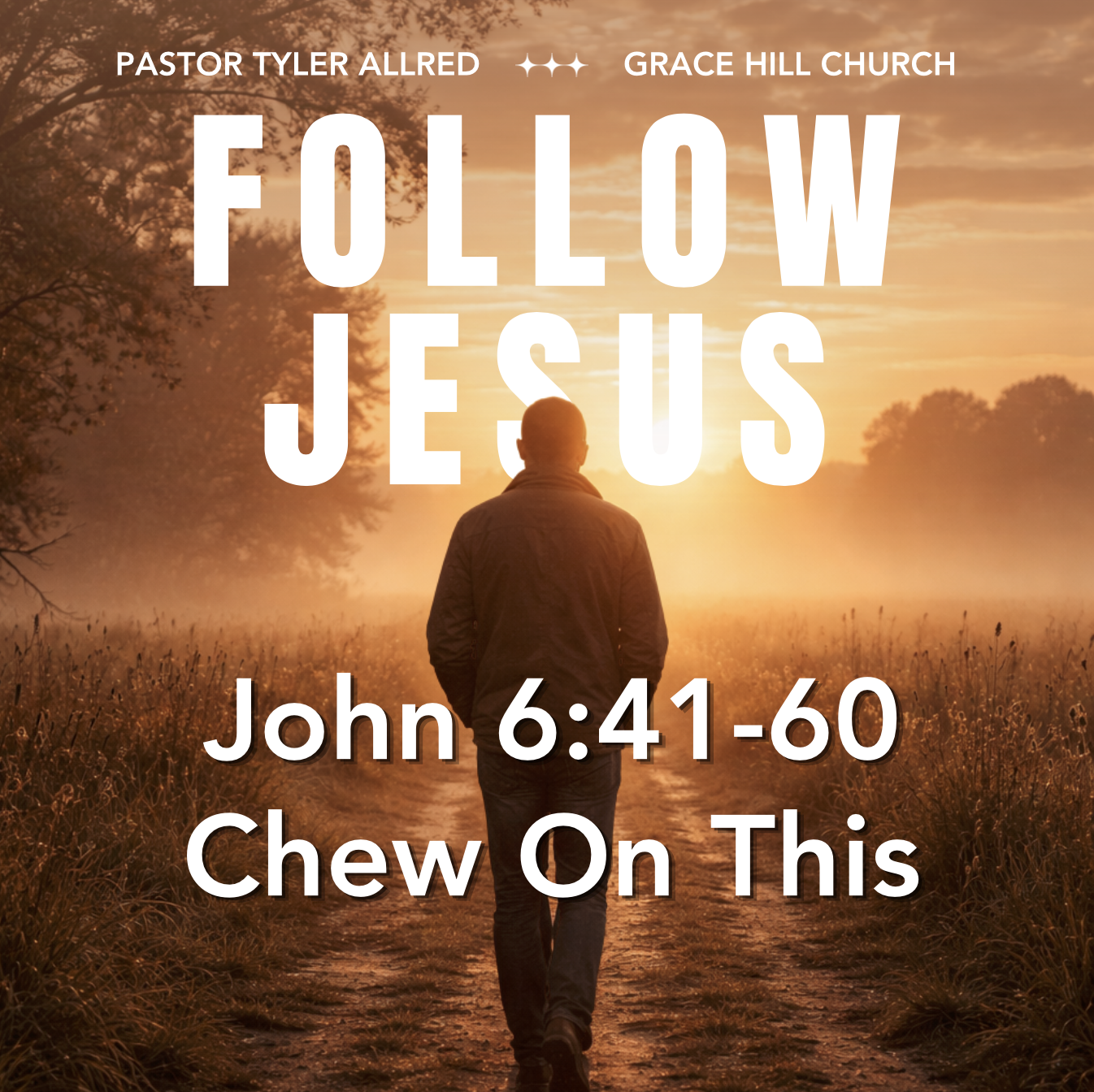 Chew On This: Did Jesus Really Say That?