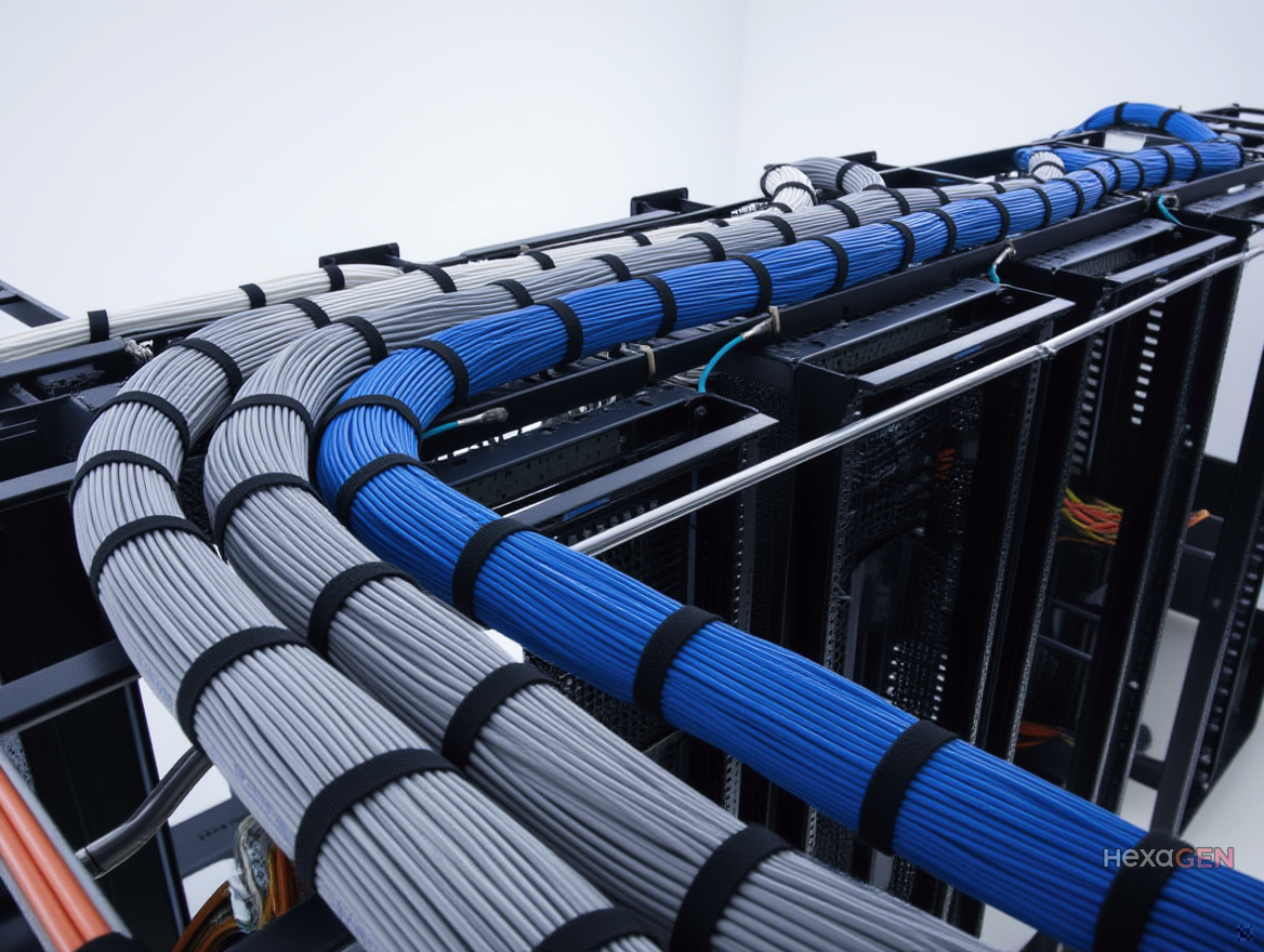 Structural Cabling Solutions